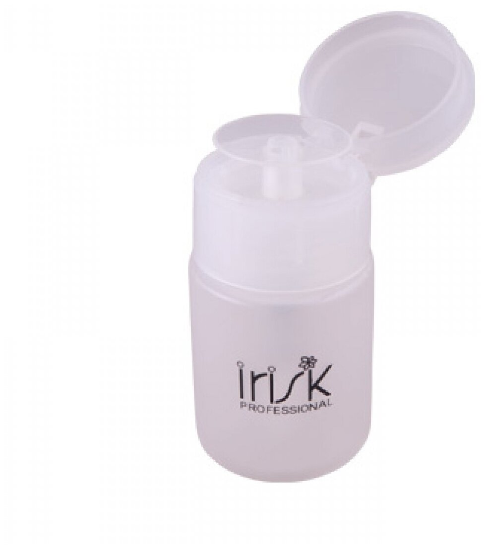 фото Irisk, дозатор с помпой, 60 мл