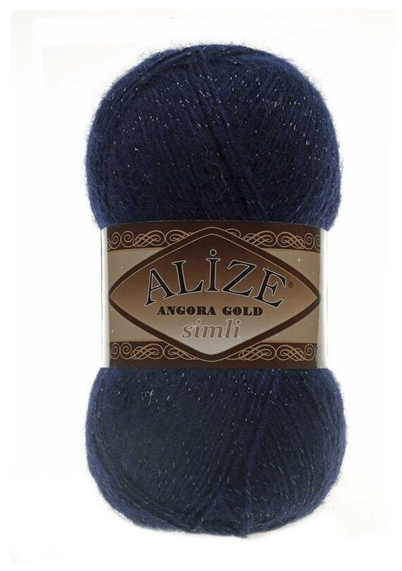  Alize Angora Gold Simli (  ) 58 - 20% , 5% , 75%  100 500 5