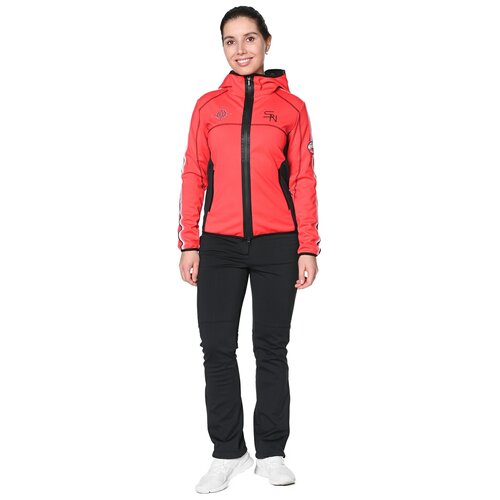 фото Костюм спортивный snow headquarter kb-058