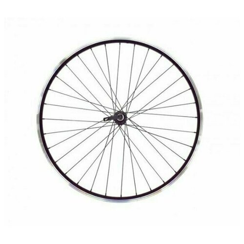 фото Колесо переднее forward dw 29'' v-brake