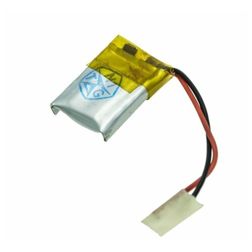 Универсальный аккумулятор банка 37 B 150 мАч 15x10x4 мм 44000₽