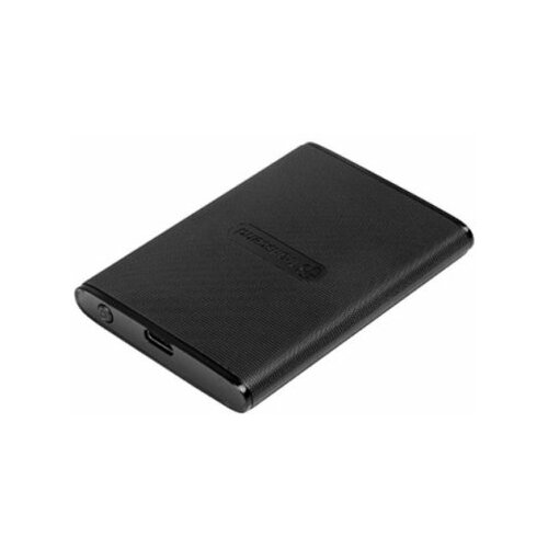 Карта памяти Transcend External SSD 500Gb TS500GESD270C твердотельный накопитель transcend esd270c 512gb ts500gesd270c