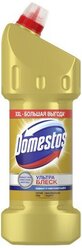 Domestos Средство универсальное чистящее Ультра Блеск 1500 мл