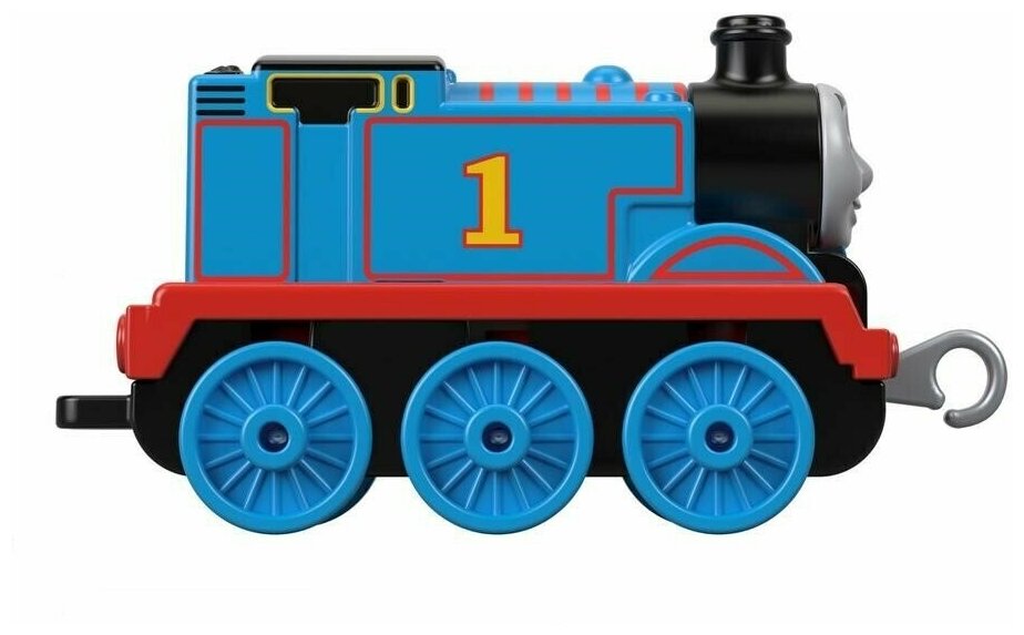 Thomas & Friends Паровозики герои мультфильмов Томас и его друзья "THOMAS"