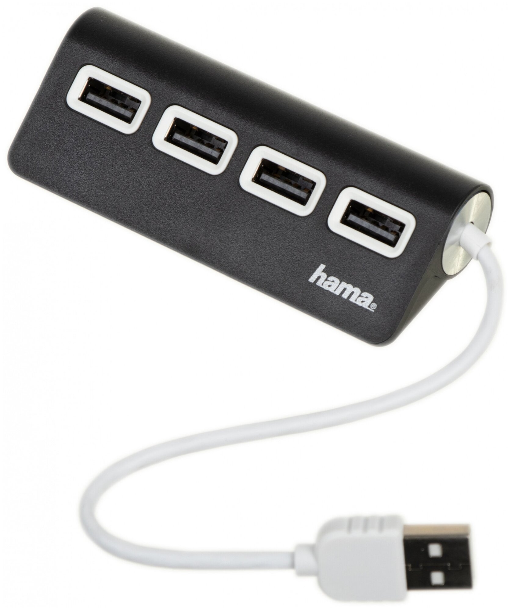 USB-разветвитель Hama H-200119