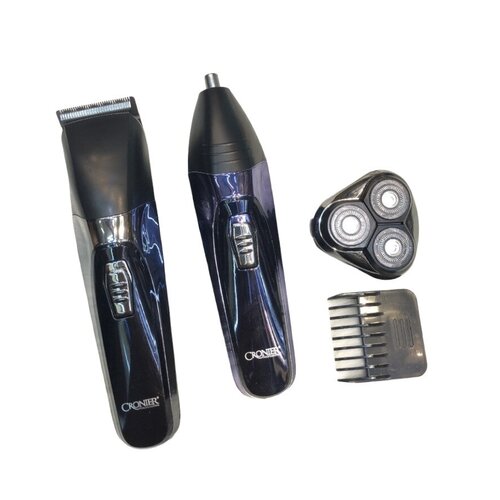 Триммер CRONIER Cr-823 фиолетовый 109000₽