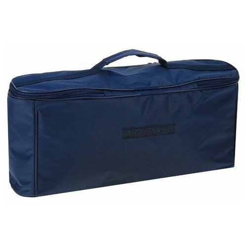 фото Сумка автомобильная "канистра", 40х20х14 см сигма