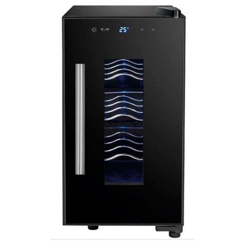 Холодильник винный Profi Cook PC-WK 1232 schwarz