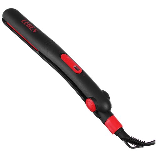 Утюжок для волос LEBEN керамическое покрытие 67100₽