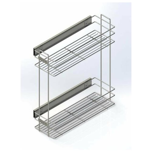 Бутылочница UMM 