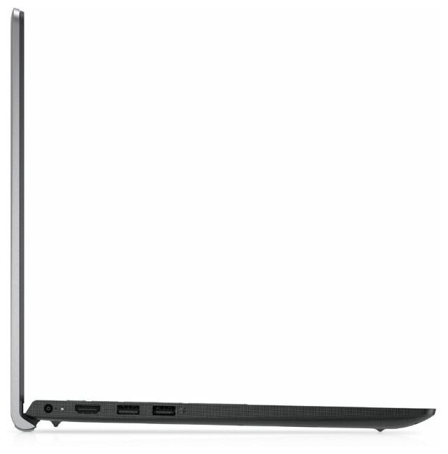 Ноутбук Dell Vostro 3515-5517 AMD Ryzen 5 3450U 21 GHz - 35 GHz 16384 Mb 156 Full HD 1920x1080 512 Gb SSD DVD нет AMD Radeon Vega 8 Windows 11 Home серый