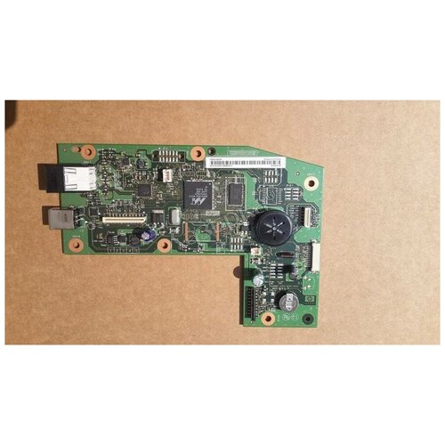 HP CE832-60001 плата форматера CE832-60001 оригинал 16229₽
