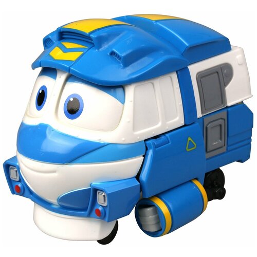 Трансформер Robot Trains Кей 10см