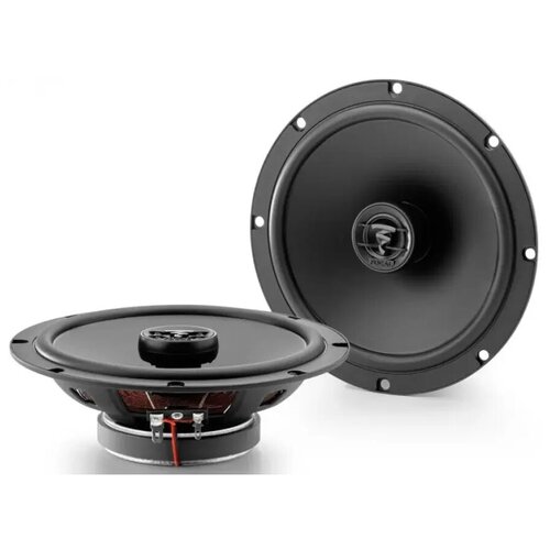 Автомобильная двухполосная коаксиальная акустика FOCAL ACX-165S