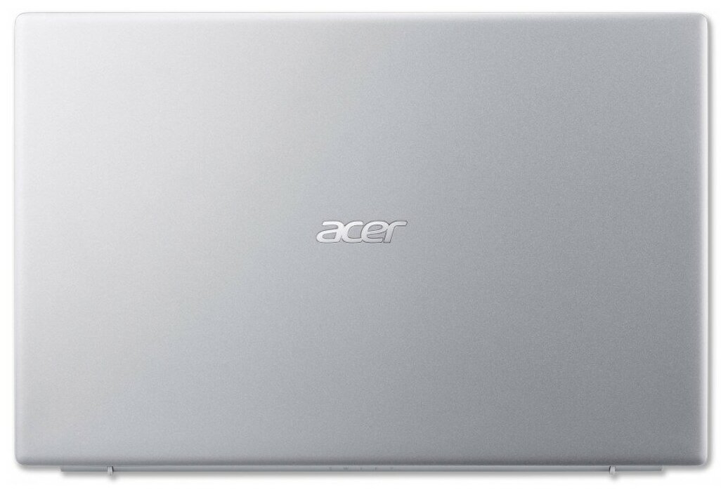 Ноутбук Acer Swift 3 SF314-511-38EL 14 FHD IPSCore i3-1115G48GB256GB SSDIntel UHD GraphicsWin 10 Home 64-bitNoODDсеребристый NX ABLER001