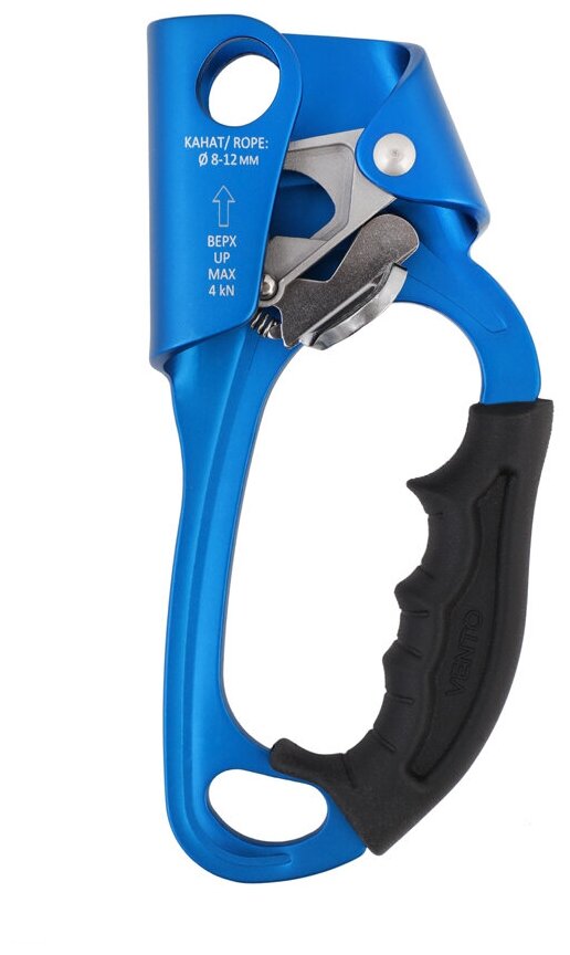 Зажим Жумар под правую руку vnt 1083