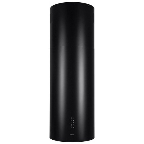 Кухонная вытяжка MAUNFELD Lee Isla sensor 39 черный 5699000₽