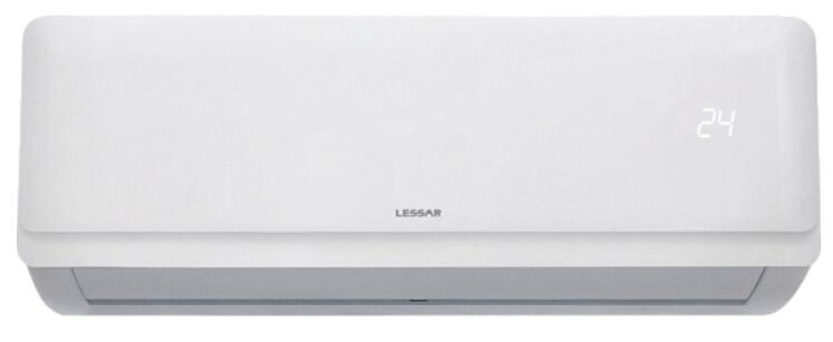 Кондиционер Lessar LS-H12KFE2/LU-H12KFE2