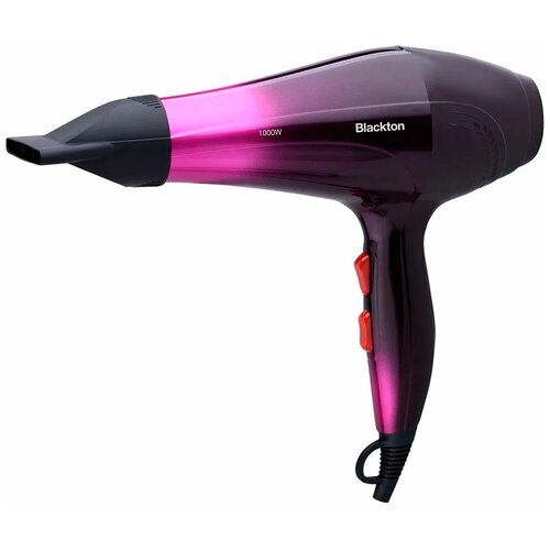 Фен Blackton Bt HD1212M Pink gradient 81000₽