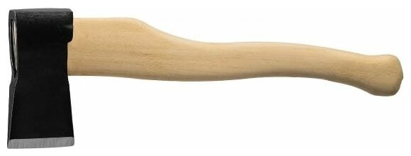 Ижсталь-ТНП Топор-колун 1.5 кг, деревянная рукоятка(20727) - фотография № 5