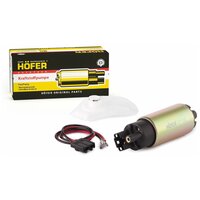 Топливный насос HOFER HF830301