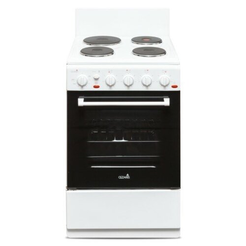 Кухонная плита Cezaris ПЭ Н Д 1200-04 1741700₽