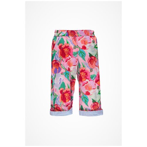 фото Брюки brums 191bgbh003 мультиколор 164