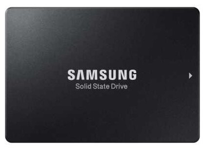 SSD накопитель Samsung PM9A3 15TB (MZQL215THBLA-00A07)