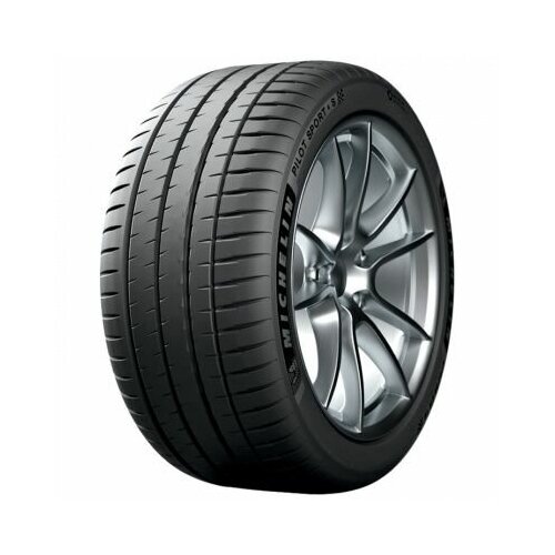 Шины Michelin Pilot Sport 4 S 245/40 R21 100Y