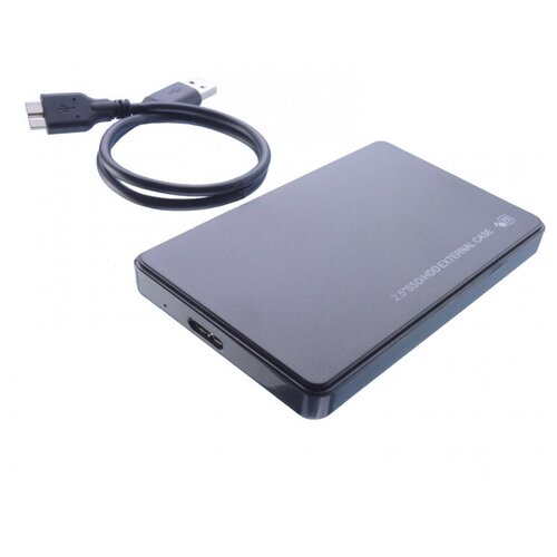 Внешний корпус для 2.5” HDD SATA USB 3.0