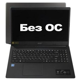 Ноутбук Acer Aspire 3 A315-34-P7TD 31354₽