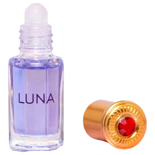 NEO Parfum масляные духи Luna, 6 мл, 34 г neo parfum духи женские nina luna 6 мл