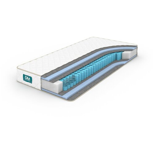 Матрас Dream Master Кантри 12 SP 100х205