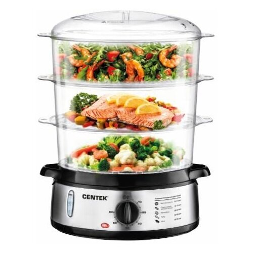 Мультиварки CENTEK CT-1457 418100₽