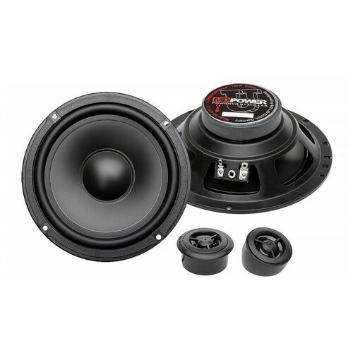 Компонентная акустика MDLab MDPower SP-U172 252200₽