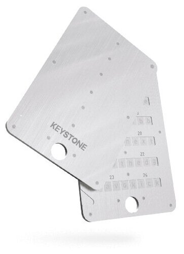 Keystone Tablet Plus 8090₽