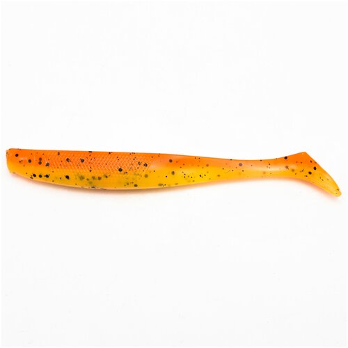 фото Воблер виброхвост condor crazy bait sm55 размер 55 мм цвет 154 (10 шт)