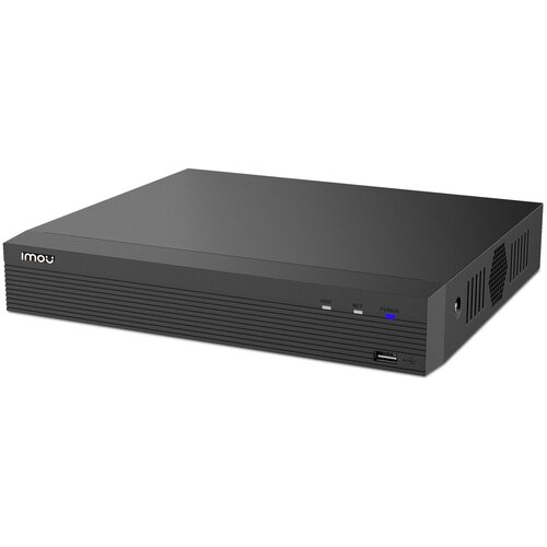 4-канальный PoE видеорегистратор N14P LC-NVR1104HS-P-S3H 679000₽