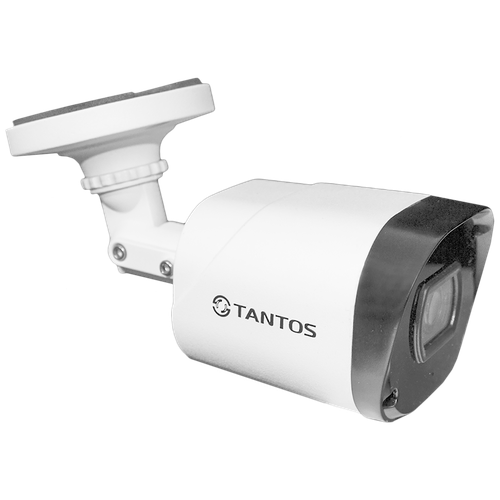 HD-Видеокамера TANTOS TSc-P1080pUVCf (Цилиндрическая) уличная ahd видеокамера pvc a2e nf3 6