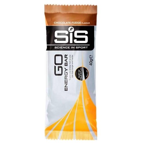 Батончик энергетический SiS GO Energy Mini Bar, шоколад, 40 г