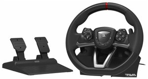 Руль Hori Racing Wheel APEX PS5, PS4, ПК (SPF-004U)