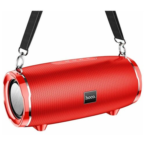 Портативная акустическая система HOCO HC5 синий 228600₽