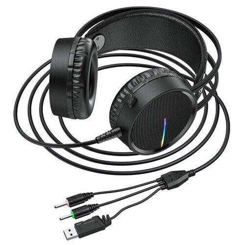 Наушники беспроводные накладные большие гарнитура 265900₽