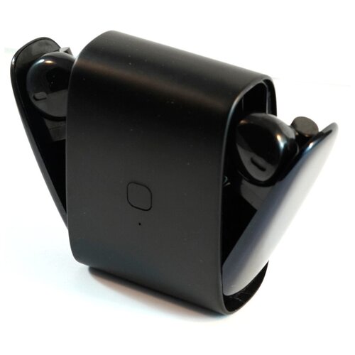 Наушники внутриканальные Earldom TWS4 bluetooth 50 сенсорные цвет чёрный 94900₽