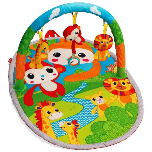 Развивающий коврик 