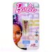 Набор косметики для девочек Barbie Блеск для лица Золото Barbie03-01