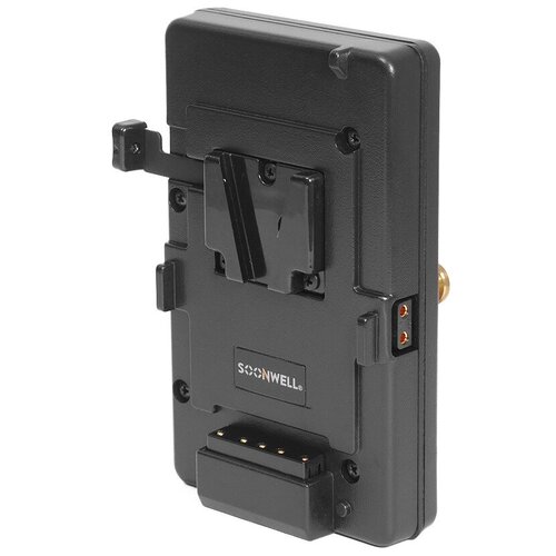 Адаптер Soonwell P-A-V Gold Mount/V-mount