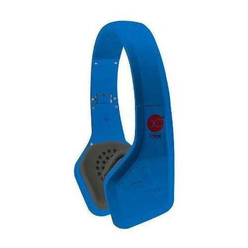 Наушники накладные VIBE Fli Ons Ear синий 179000₽