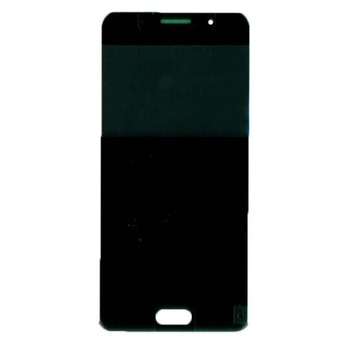 Модуль (матрица + тачскрин) для Samsung Galaxy A5 (2016) SM-A510F/DS черный flip cover wallet leather case for samsung galaxy a5 2016 a 5 a52016 sm a510 a510f sm a510f shockproof 360 full protective case