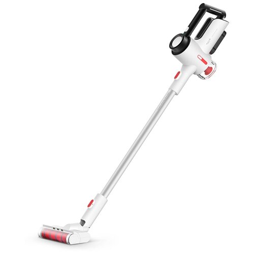 Беспроводной ручной пылесос xiaomi Deerma Handhelp Wireiess Vacuum Cleaner VC40